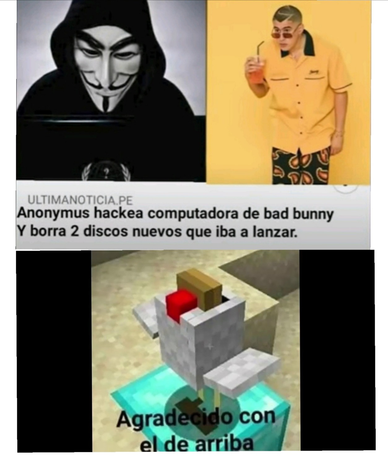 Agradecido con el de arriba Meme subido por Navmemes_2080 ) Memedroid