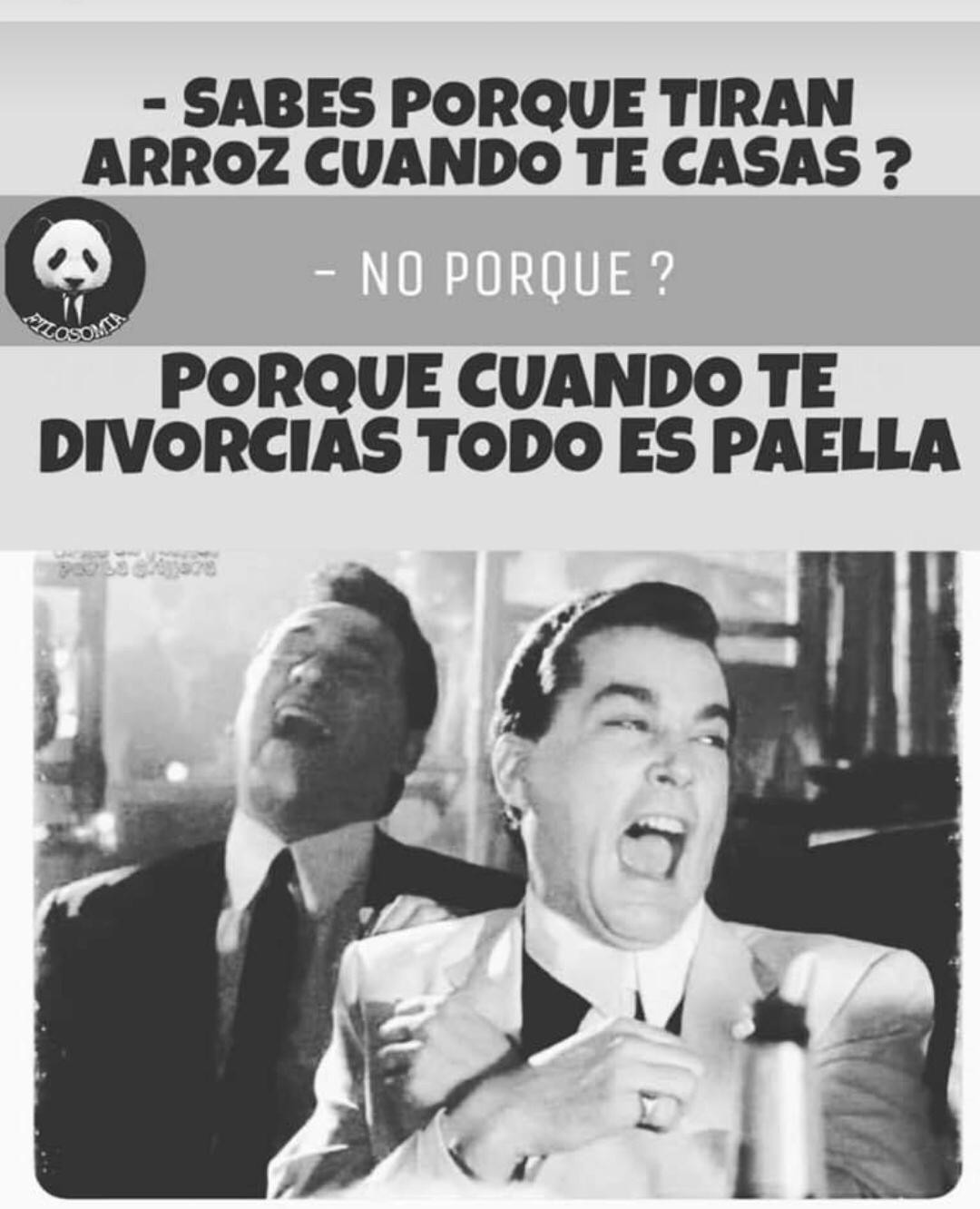 Top memes de divorcio en español ) Memedroid
