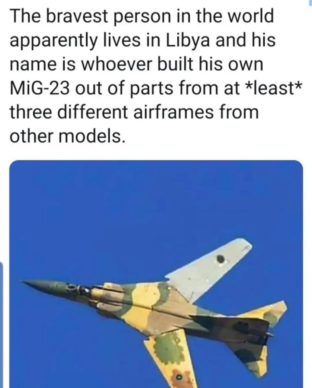 Fighter Jet Memes