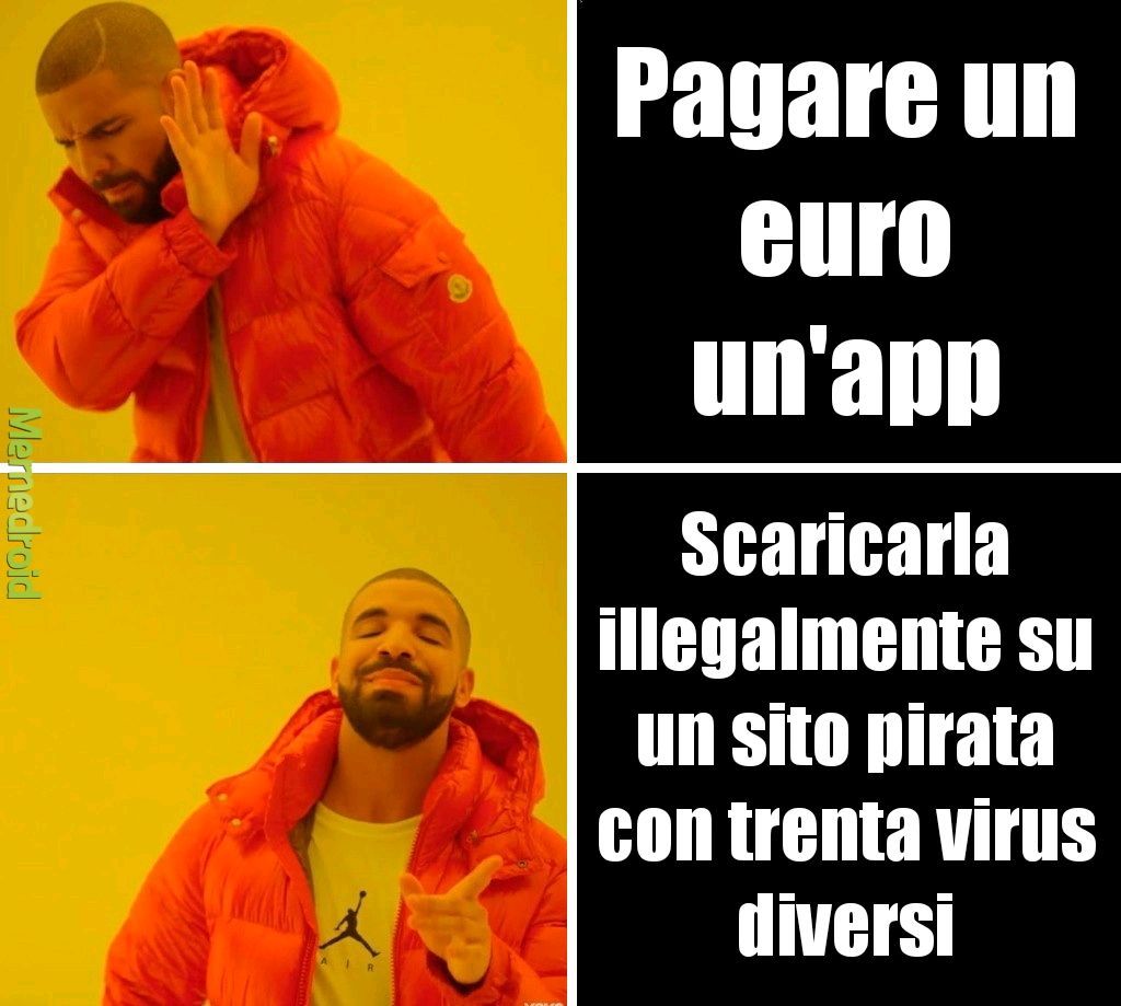 The best App memes ) Memedroid