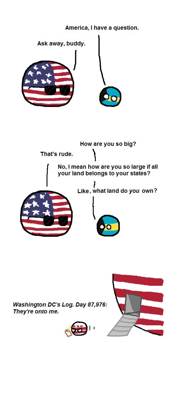 The best countryball memes ) Memedroid