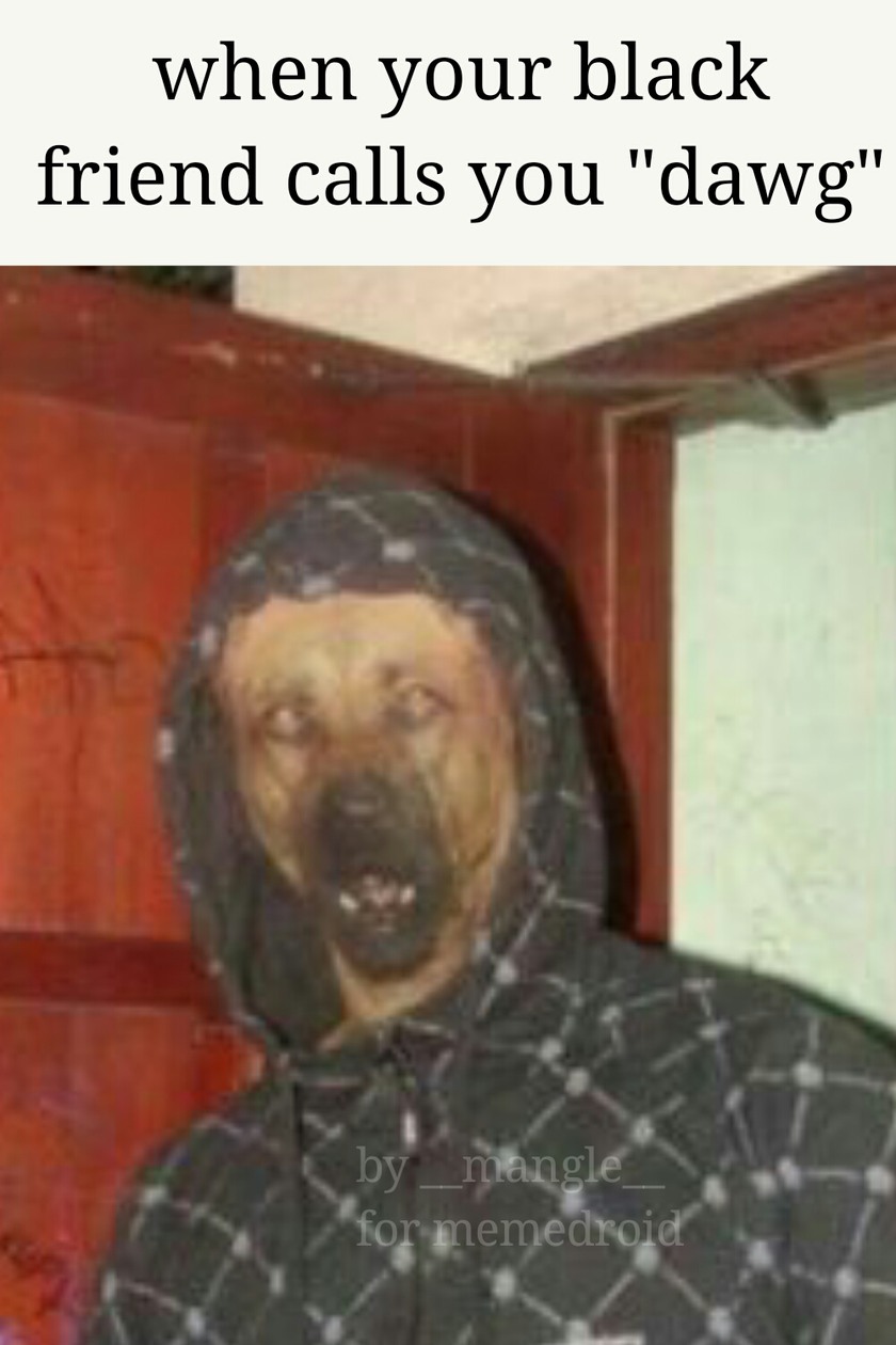 Cursed image Meme by __Mangle__ ) Memedroid