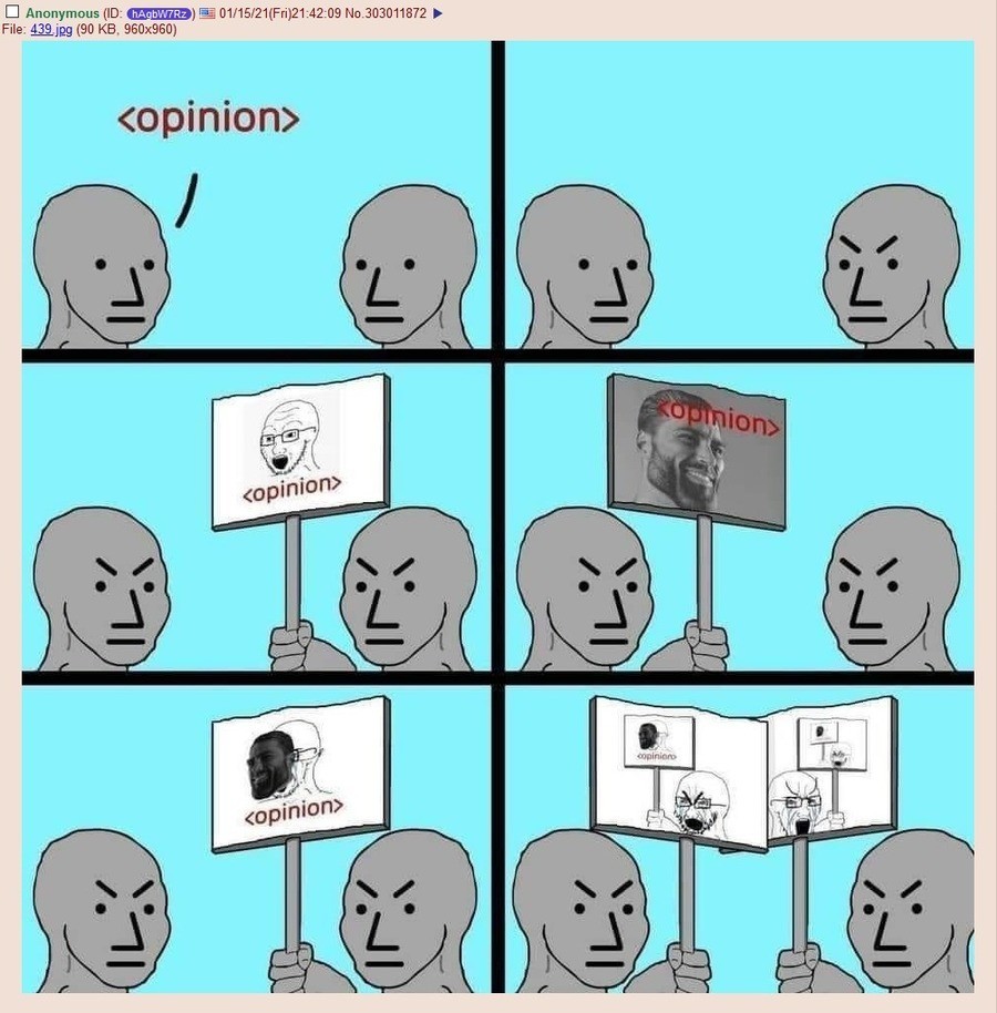 The best 4chan memes ) Memedroid