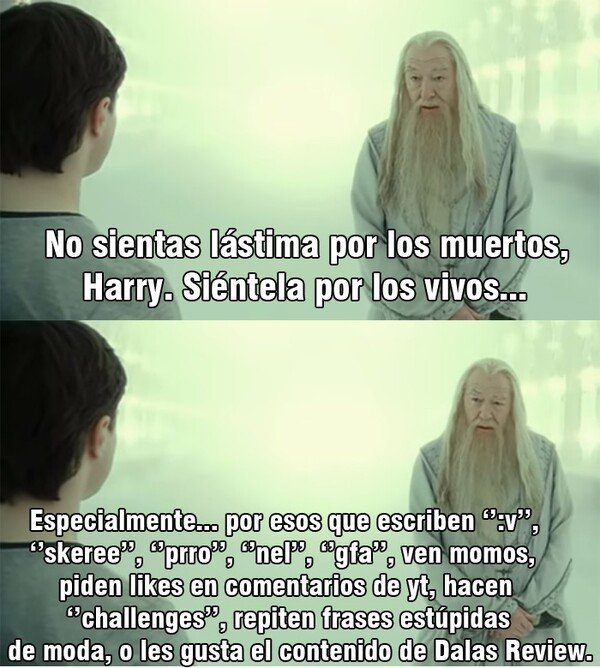 Top memes de Lastima en español ) Memedroid