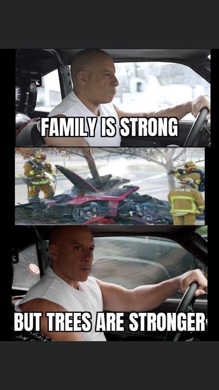 I know every one loves vin diesel memes still right? Meme by