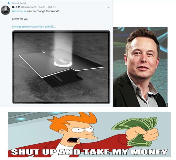Tesla Stock Market Memes / Elon Musk says 'LoL' as Tesla shares soar