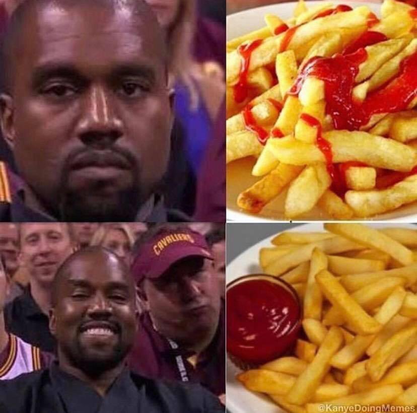 The best ketchup memes ) Memedroid