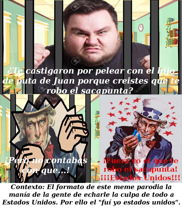 Top memes de Gordo en español ) Memedroid