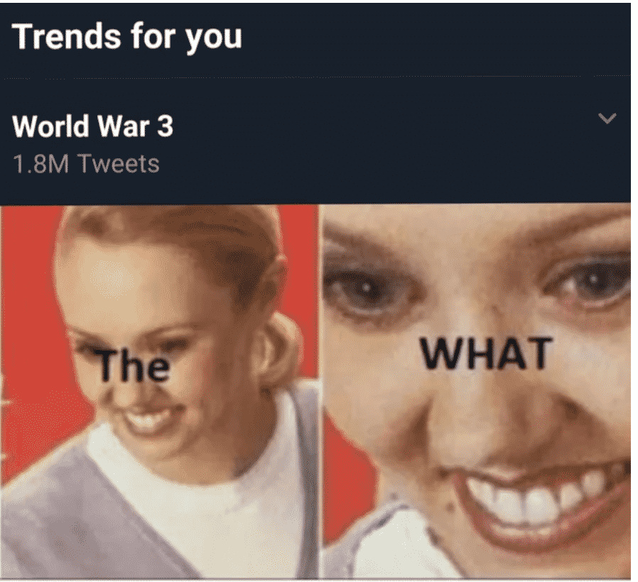 The WHAT Meme by DexinT ) Memedroid