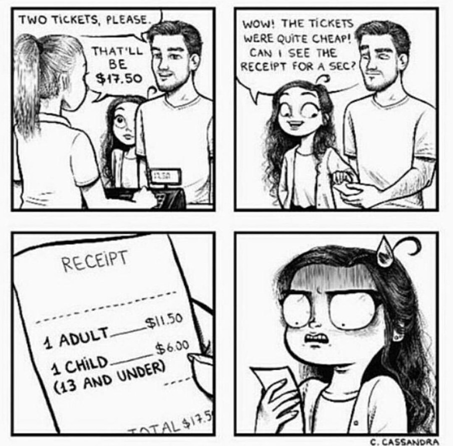 Shortgirls' problems Meme subido por Itsh2k ) Memedroid