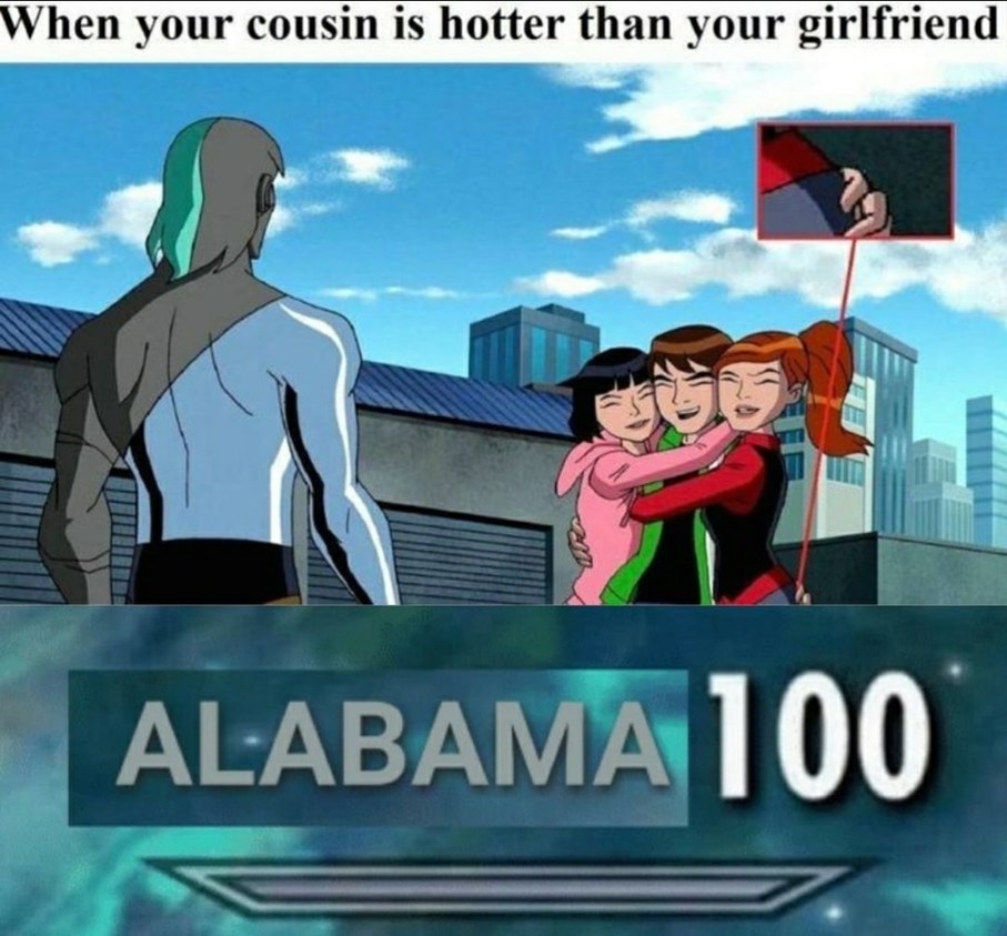 Sweet home Alabama Meme by SaaallleeeH ) Memedroid