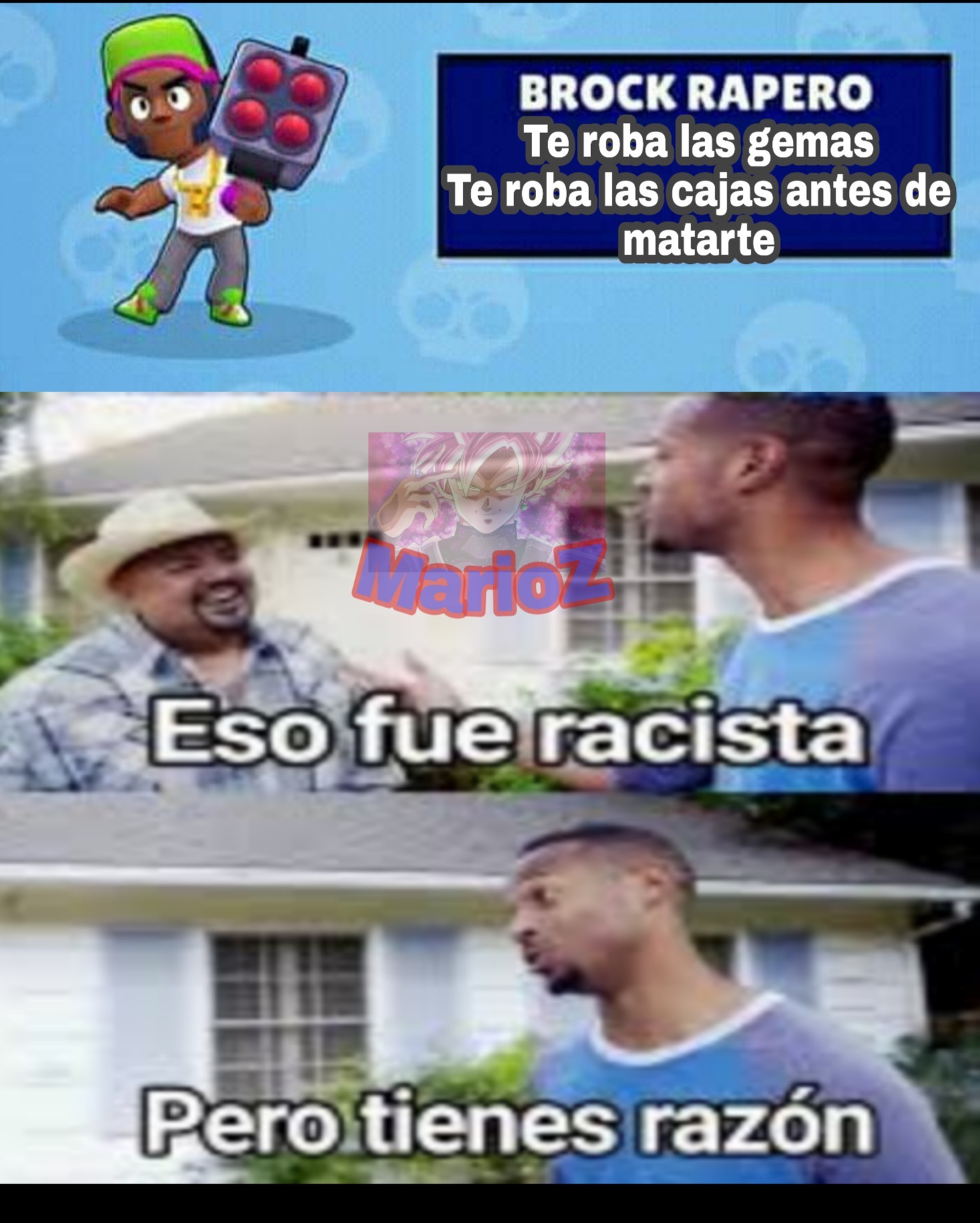 Top memes de negros en español ) Memedroid