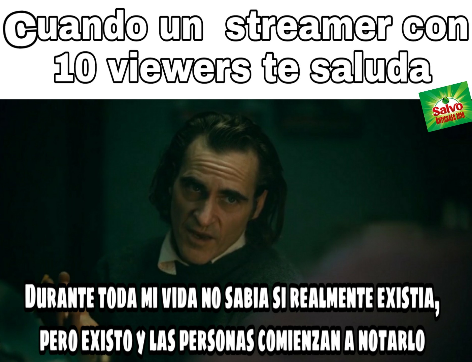 Top memes de Streamer en español ) Memedroid