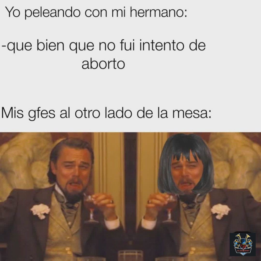 Top memes de peleas en español ) Memedroid