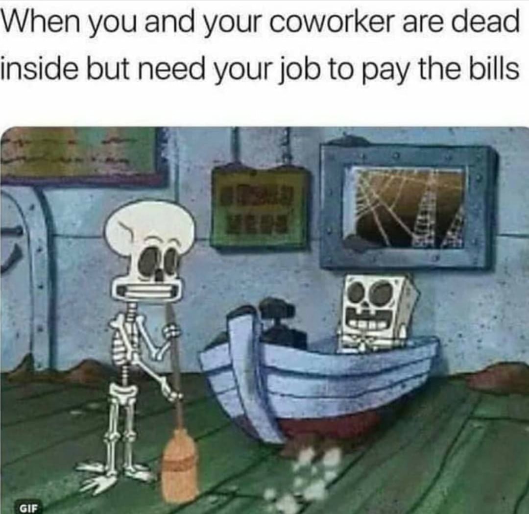 Working Overtime Meme by Robby112 ) Memedroid