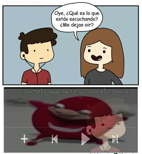 Marselo agachate y conocelo Meme subido por Federisonic32 ) Memedroid