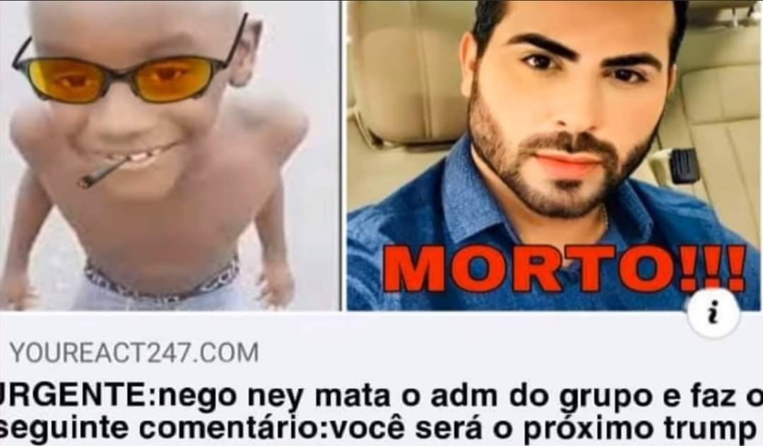 Oh nego ney ;(( Meme by Mcfilds ) Memedroid