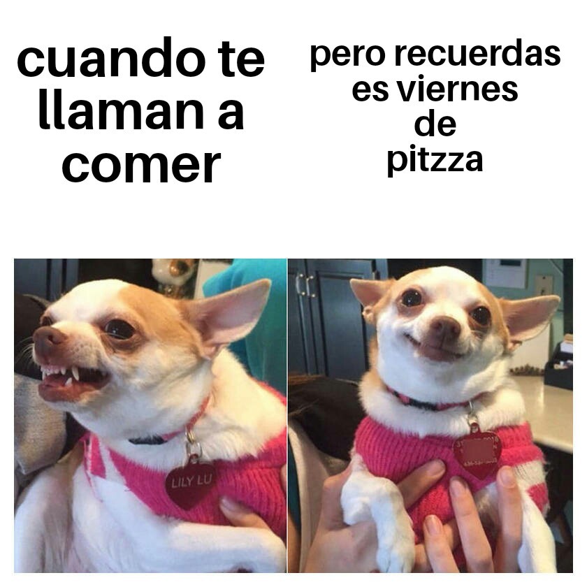 Rica comida Meme subido por Elcrack223 ) Memedroid