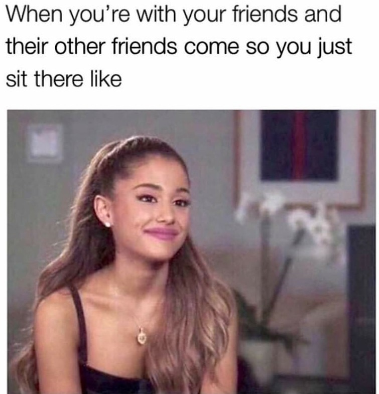 I am Meme by audilover23 ) Memedroid