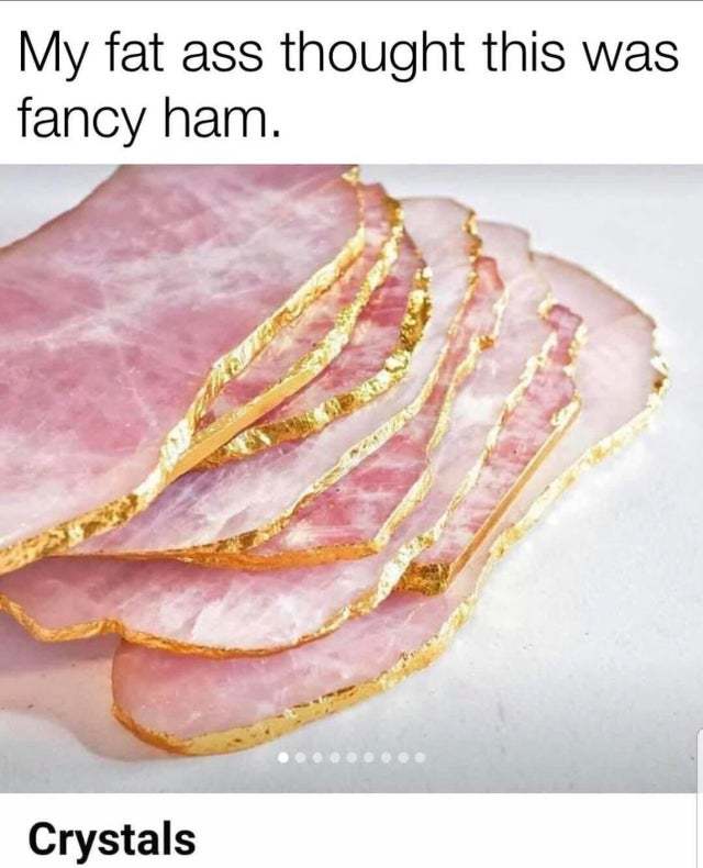 The best ham memes ) Memedroid