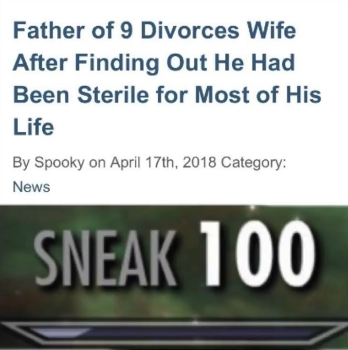 Sneak 100 Meme by Epicuris ) Memedroid