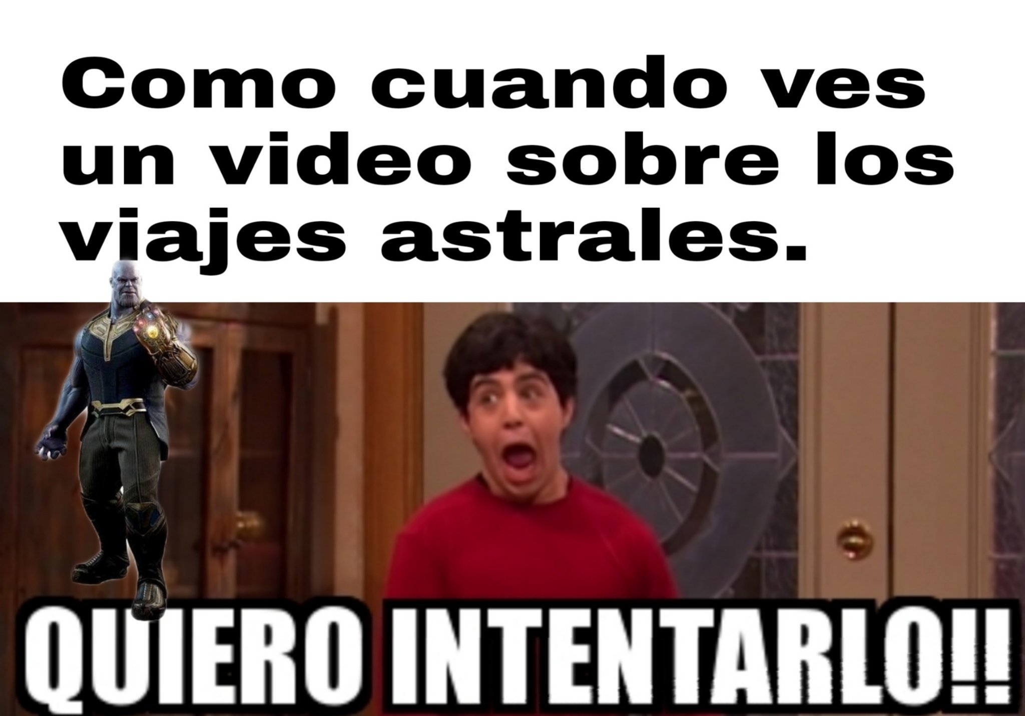 v Meme subido por Vicenteelvaliente123 ) Memedroid