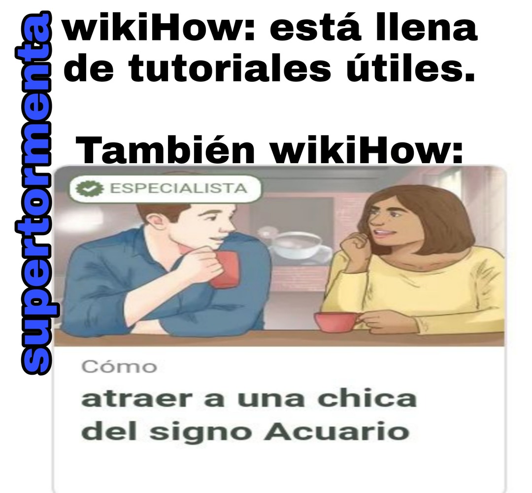Raro Meme subido por SuperTormenta ) Memedroid