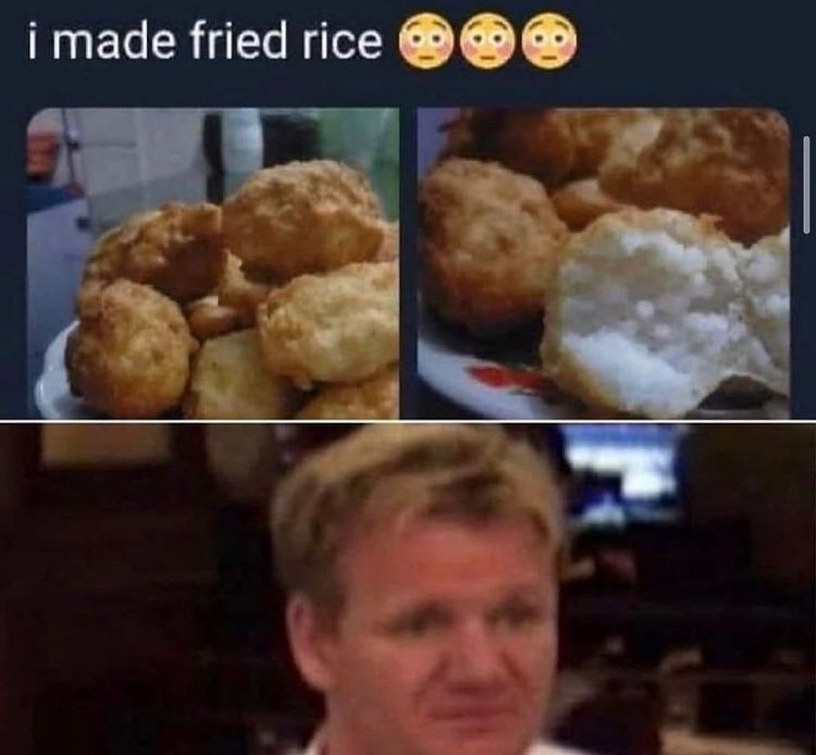 The best Rice memes ) Memedroid