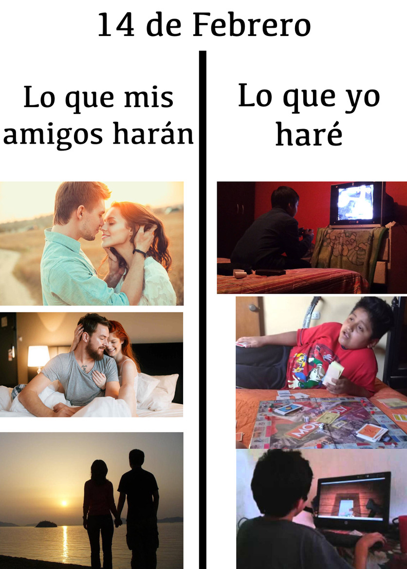 Laik se harás como yo Meme by Tengo_rabo ) Memedroid