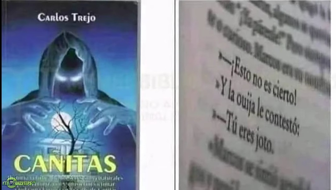 Tu eres joto Meme subido por UnRandomPL ) Memedroid