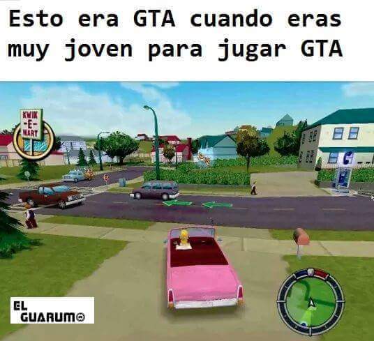 Hit and run Meme subido por piperxax ) Memedroid