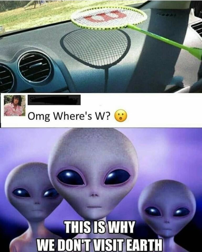 Faith In Humanity Lost
