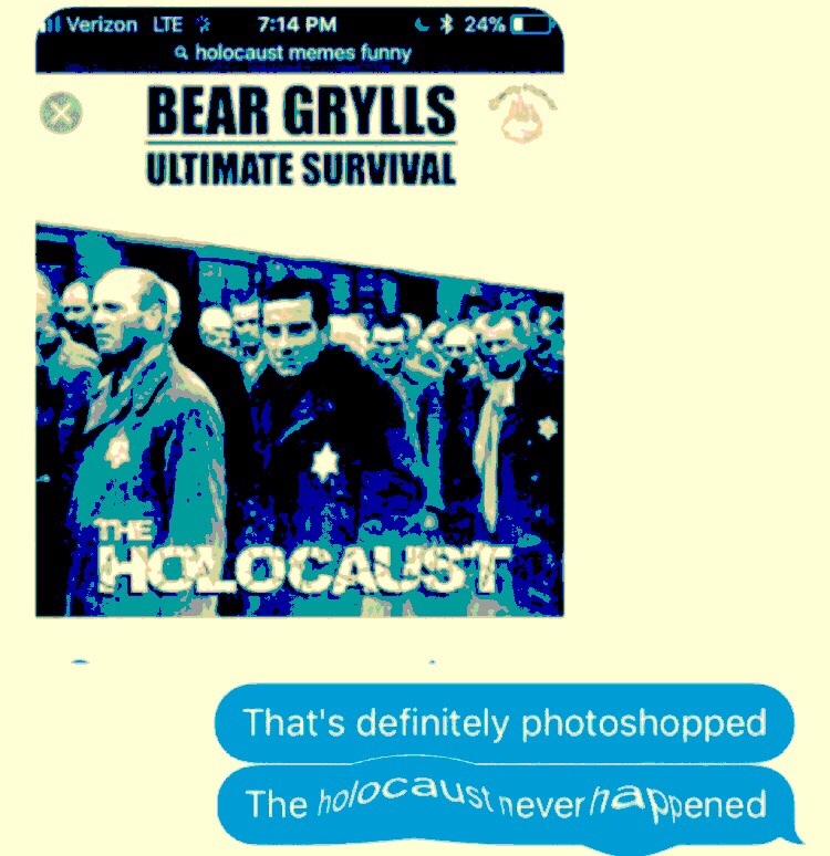 The best holocaust memes ) Memedroid