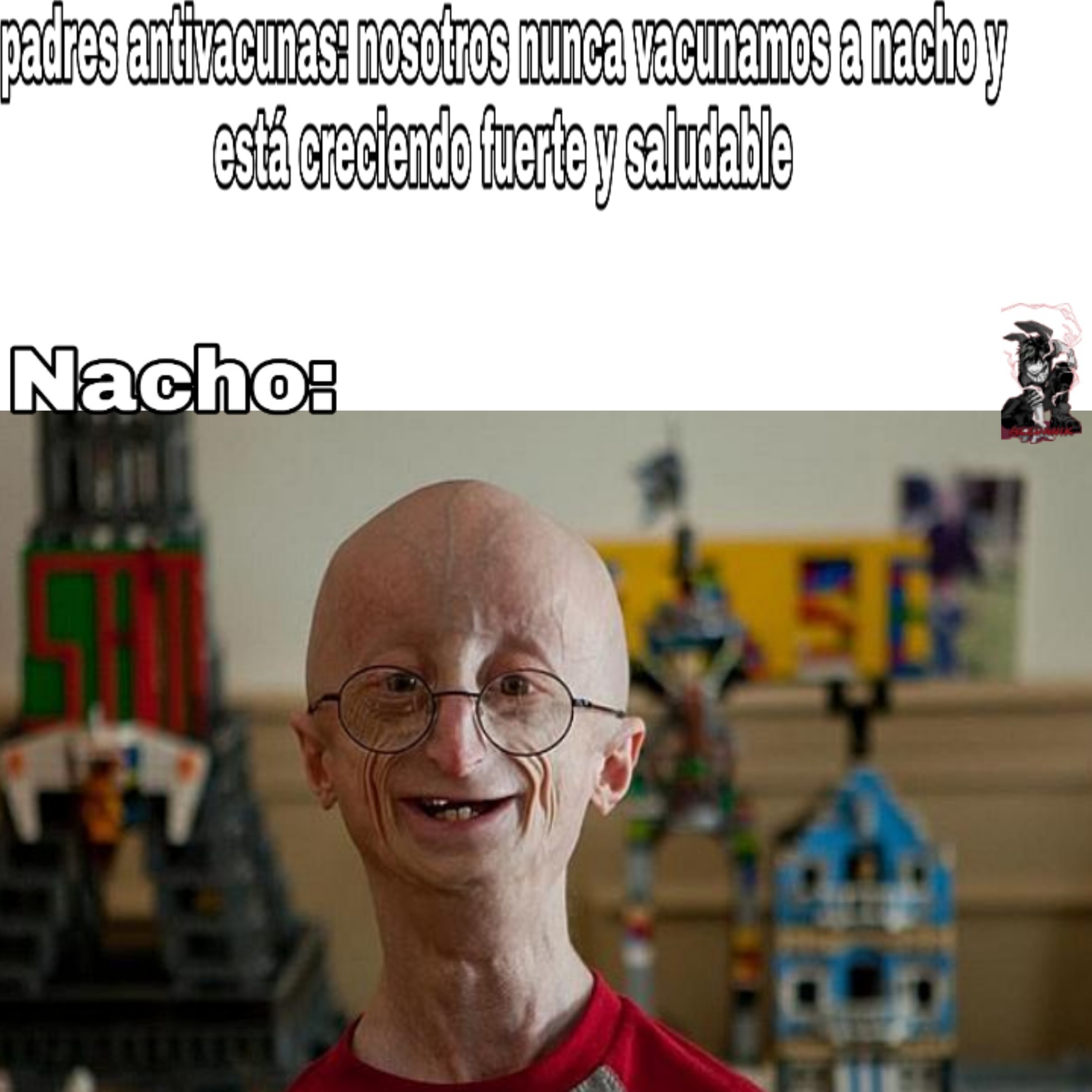 nada Meme subido por AleDanik ) Memedroid