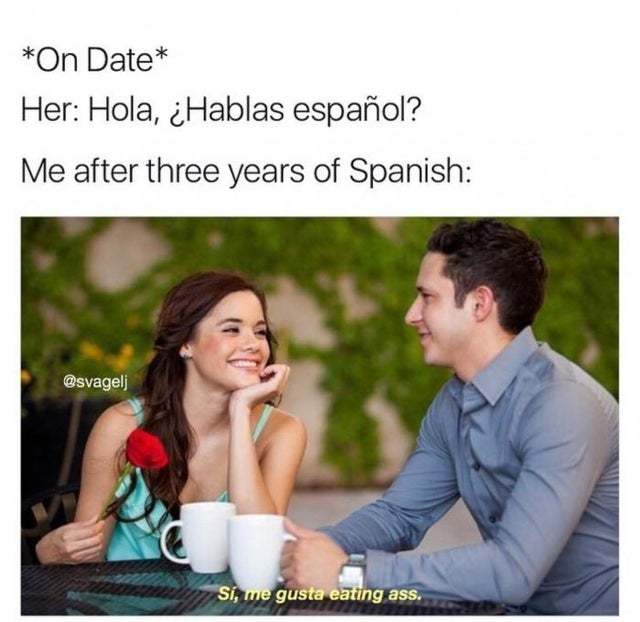 19+ Love Memes In Spanish For Her Factory Memes
