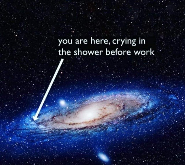 you are here Meme by Wr3m3M3m3d ) Memedroid