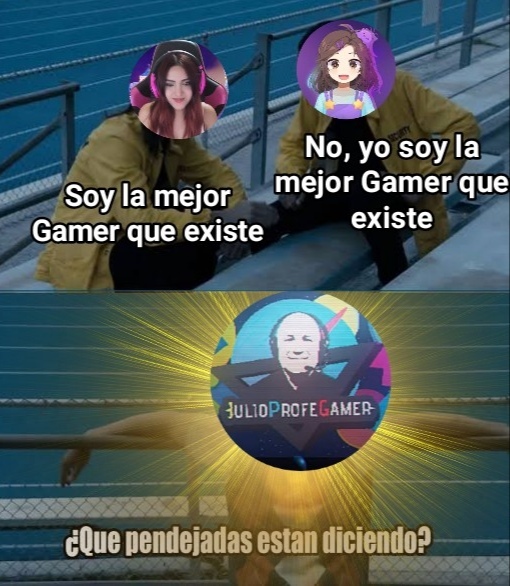 Top memes de julioprofe en español ) Memedroid