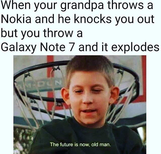 Times have changed Meme by Theneo ) Memedroid