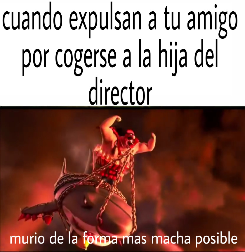 Quiero intentarlo Meme subido por Capitanp3p3 ) Memedroid