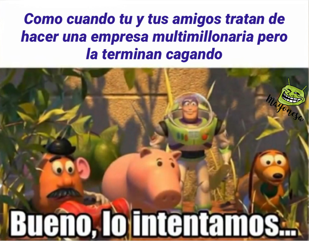 Así es la vida Meme subido por Mayonesa777 ) Memedroid