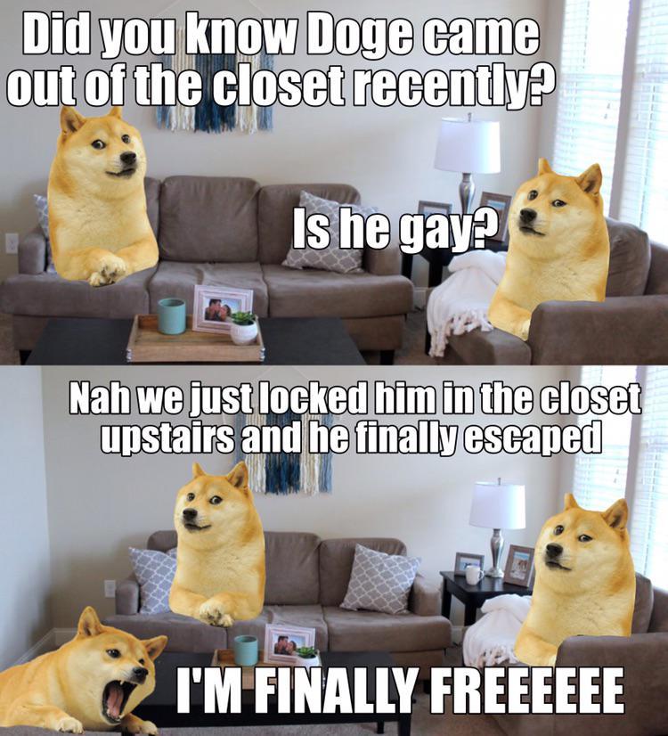 The best Clóset memes ) Memedroid