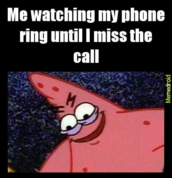 Evil Patrick Meme by DukeSilvee ) Memedroid