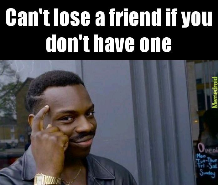 I'm lonely Meme by Blakmeemboi ) Memedroid