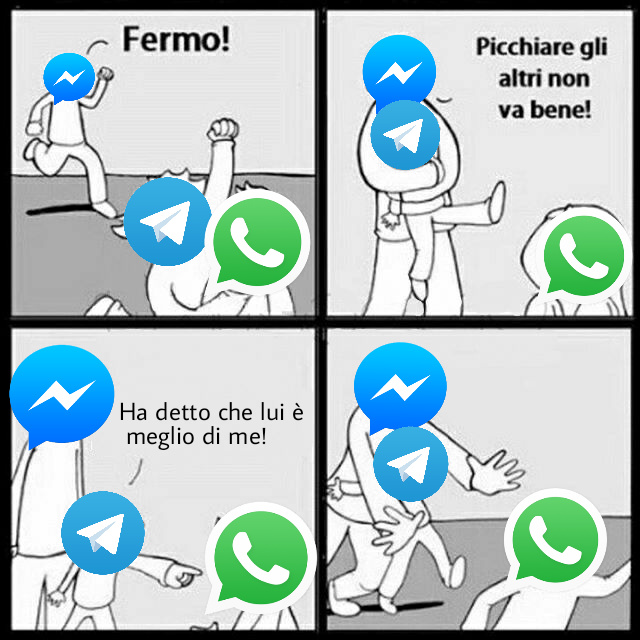 The best telegram memes ) Memedroid