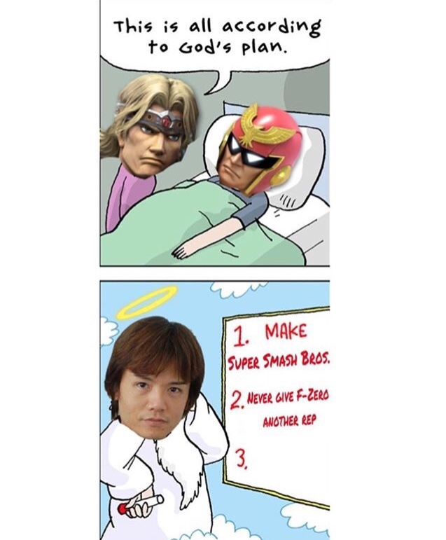 King K Rool is thiccest smash character Meme by Bobafett344 ) Memedroid