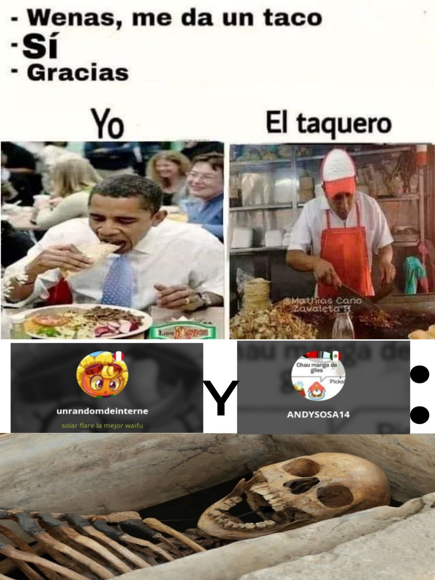 Top memes de Toffee_ en español ) Memedroid