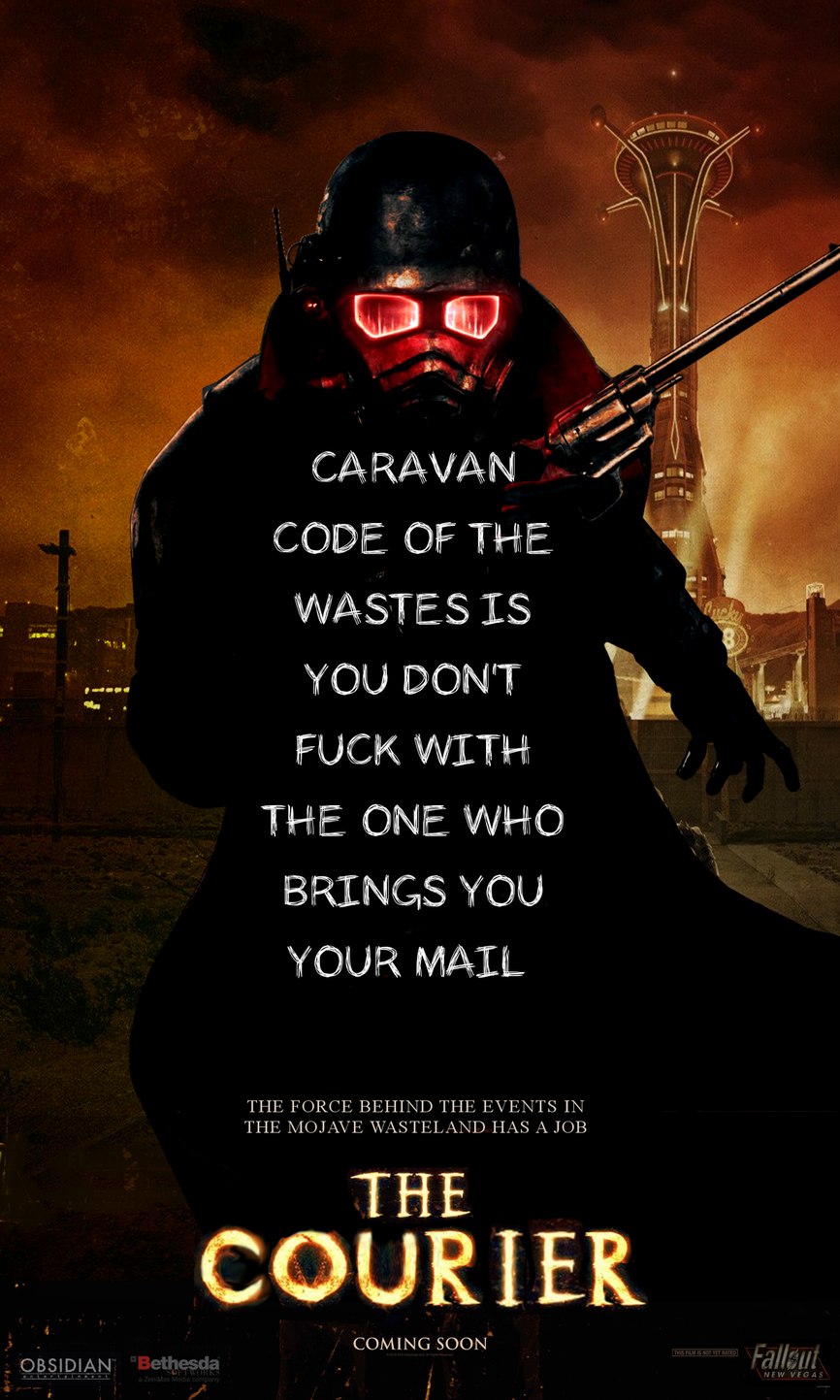 The best Fallout memes ) Memedroid