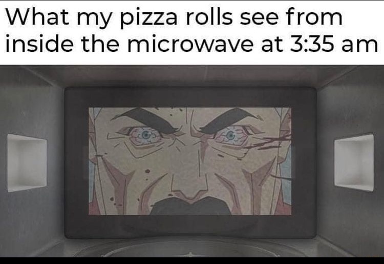 The best microwave memes ) Memedroid