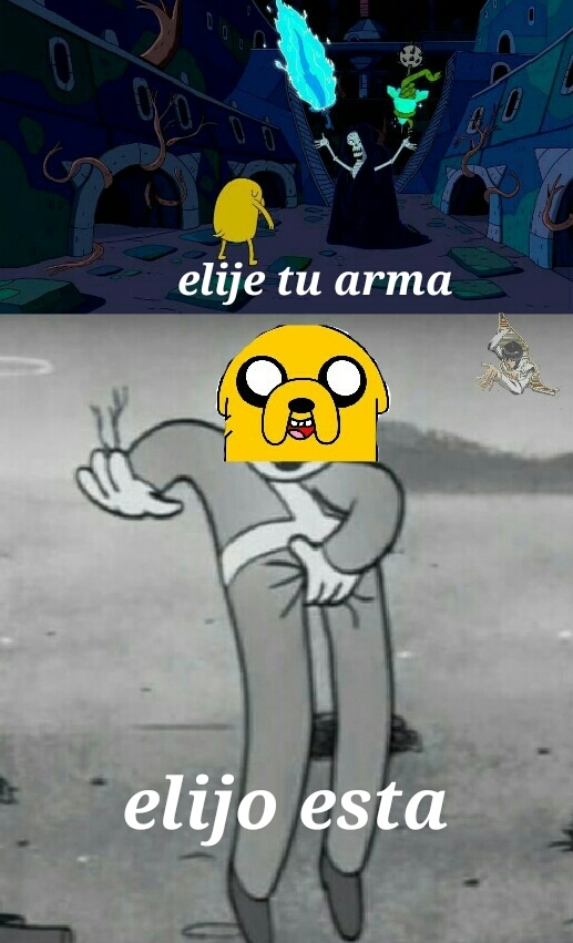 Guas guas guas Meme subido por MeliodasV.J ) Memedroid