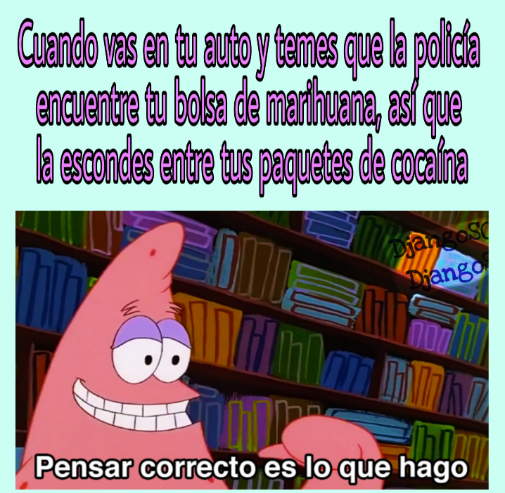 Con colores de niña XD Meme subido por DjangoSinCuerdas ) Memedroid